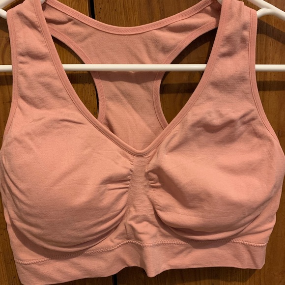 Wireless bra with padding. NWWT - Picture 2 of 4